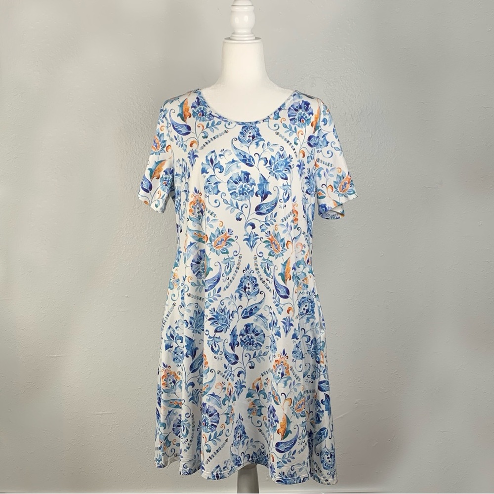 Ultimate Softy Dress